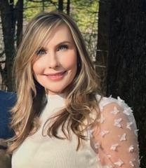 Jennifer Raymond