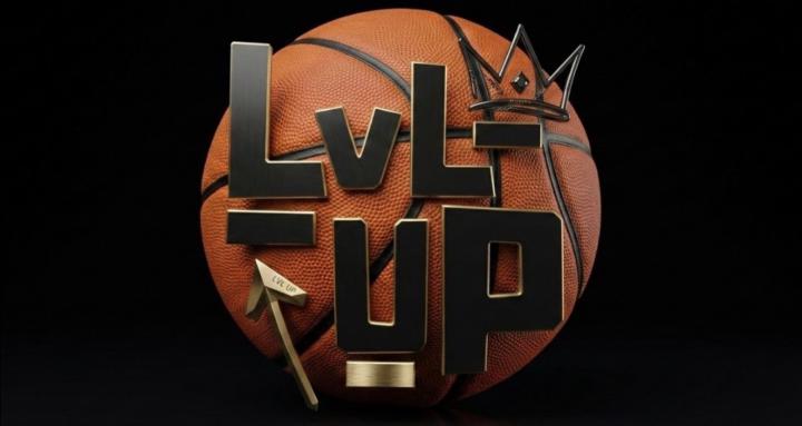 Lvl Up Basketball Academy 