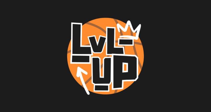 Lvl Up Basketball Academy 