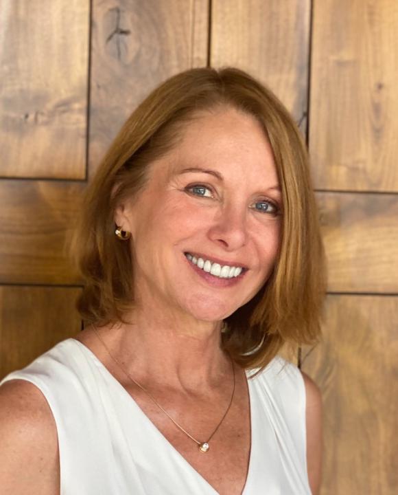 Cyndi Wood