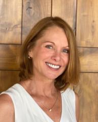 Cyndi Wood