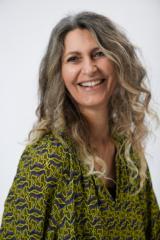 Silvia Blum