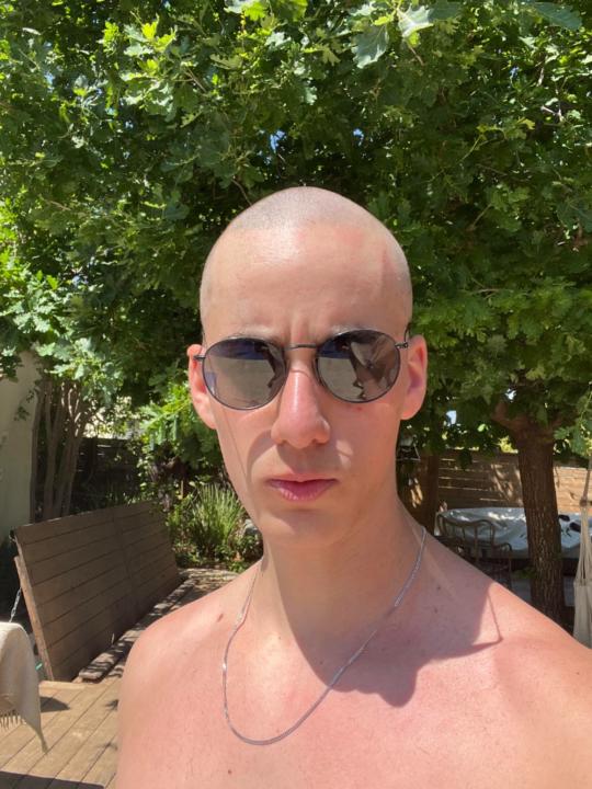 Yonatan Hollander