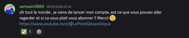 🚨 3 ANNONCES : NOUVEL ECOSYSTÈME CRÉATUBE™🚨