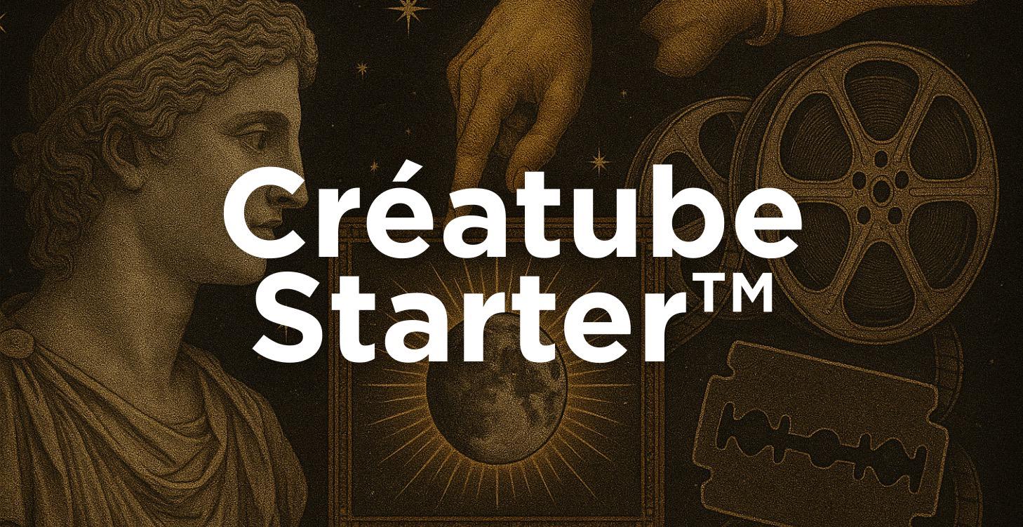 Semaine 1: Ligne de départ (DÉBUTE ICI)