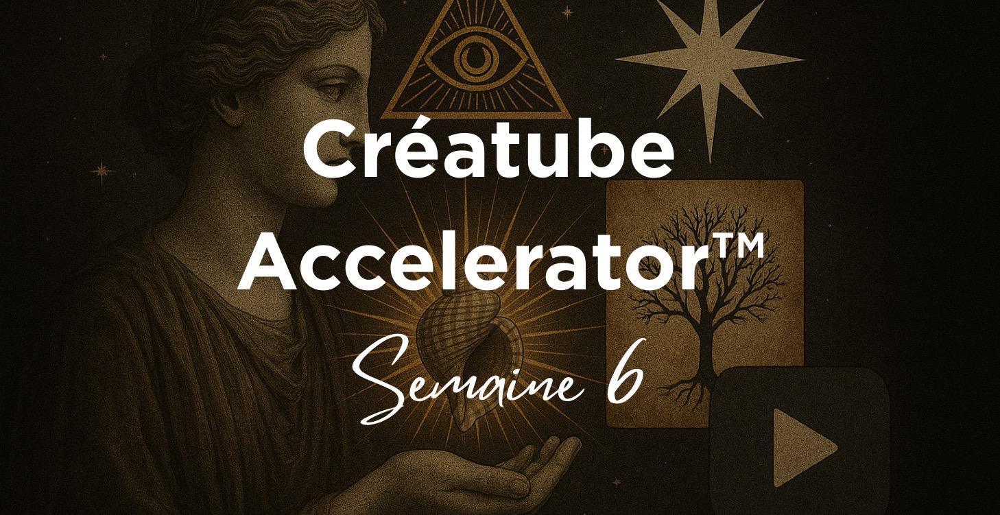 Semaine 6: Shorts & volume stratégique