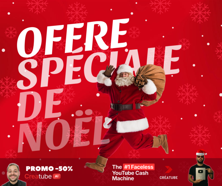 Joyeux Noël à tous ! 