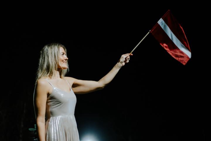 Samanta Brunsliepa