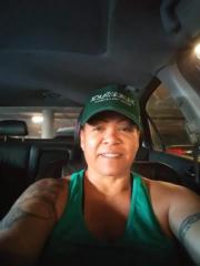 June Rodrigues