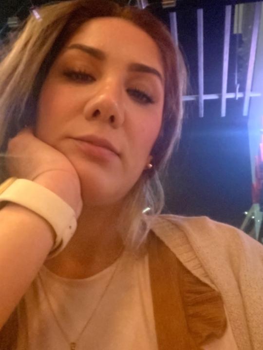 Dulce María Angulo Alvarez