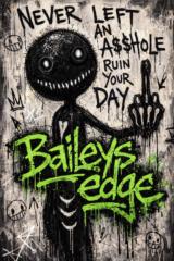 Frankenstein Bailey