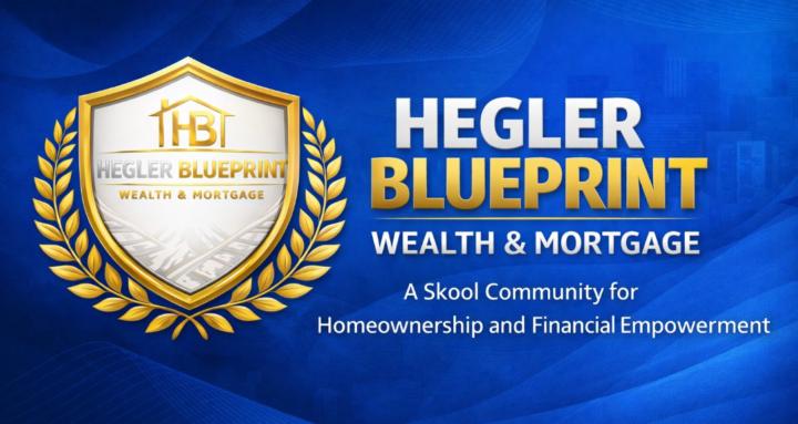 Hegler Blueprint Wealth & Mort