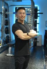 Kosei Okuda