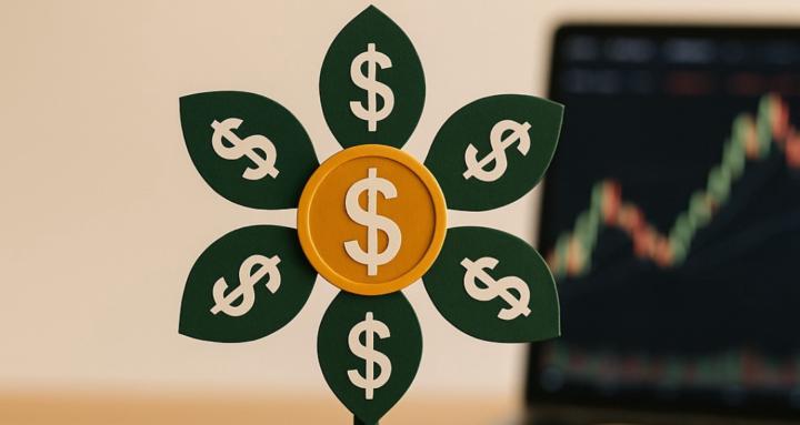 Bloom Your Money Club