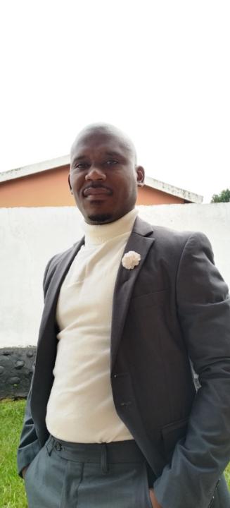 Samkelo Khumalo