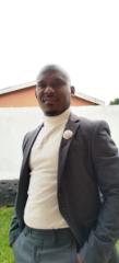 Samkelo Khumalo