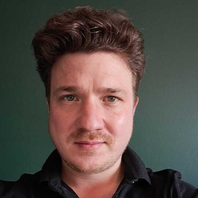 Christopher Renz