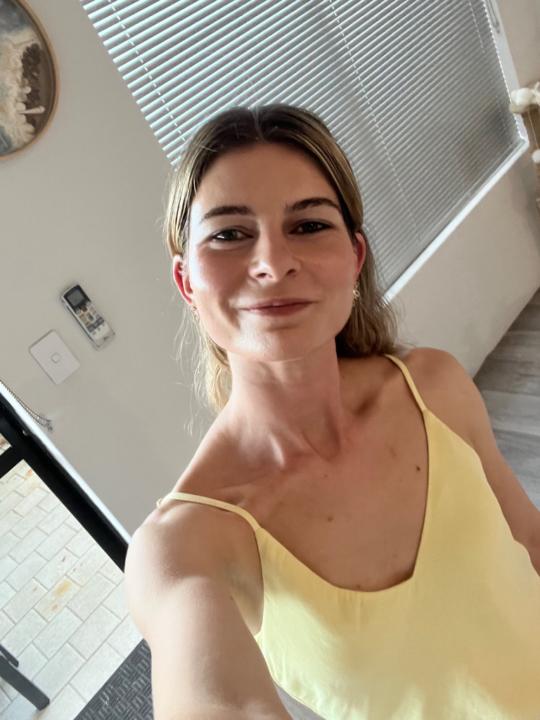 Caitlin Scotford