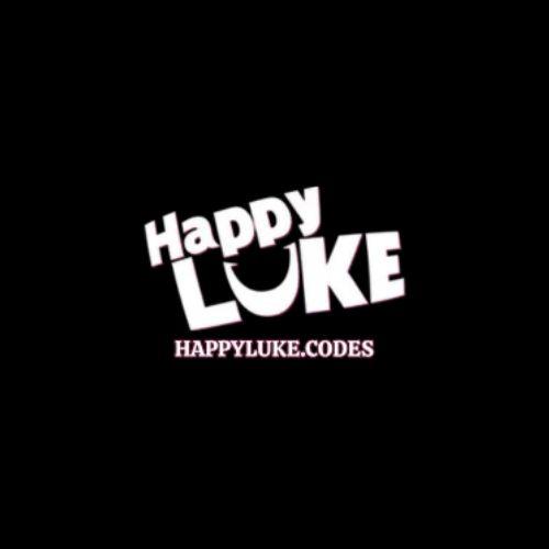 Happyluke Codes