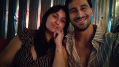 Jhordi y Gabi
