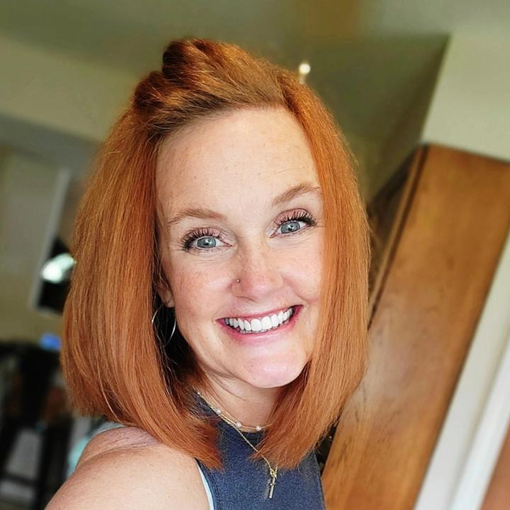 Kathleen Quain-Lyall