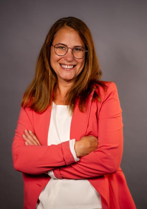 Michaela Domröse