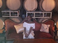 Kenisha Farris