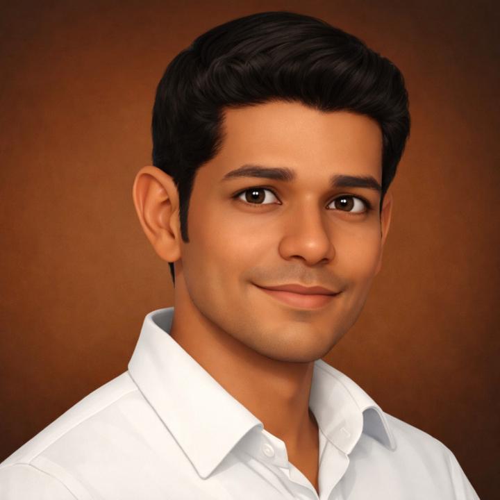 Nilesh Gharat