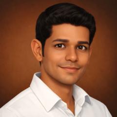Nilesh Gharat