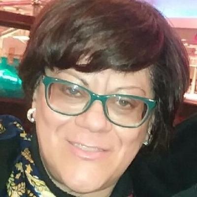 Carmen J Cuevas Panay