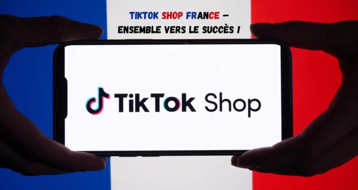 Tiktokshop