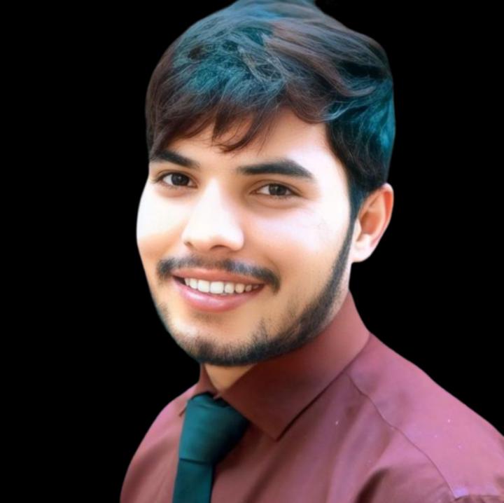 Salman Hanif