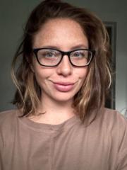 Morgan Backus