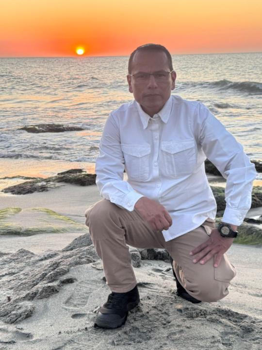 Otoniel Rivera Cuellar