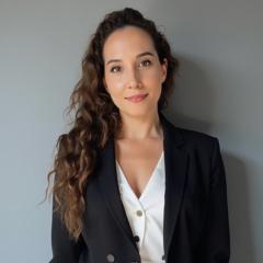 Cristina Pena