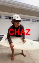 Chase Bruno