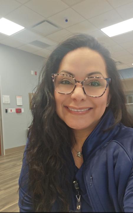Michell Mendoza
