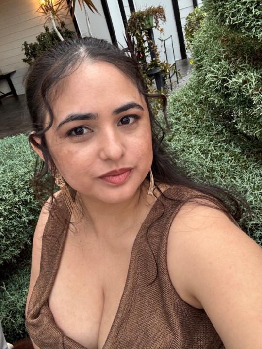 Johannella Gracian