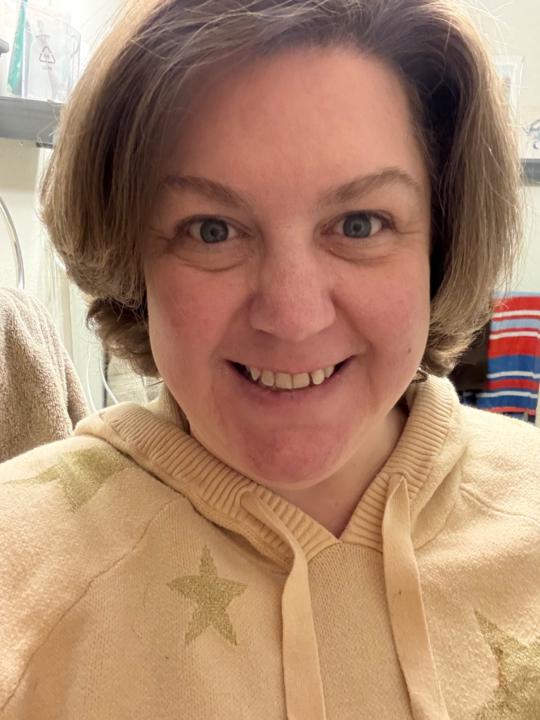 Jean McKenzie