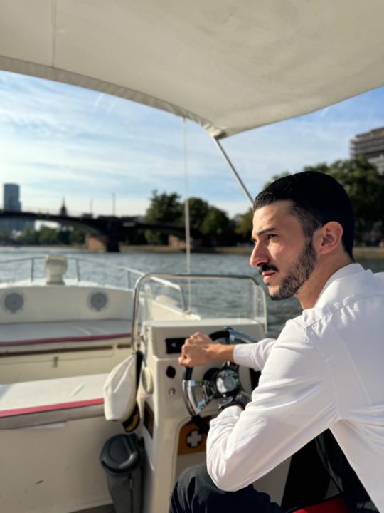 Yusuf Karaahmetoglu