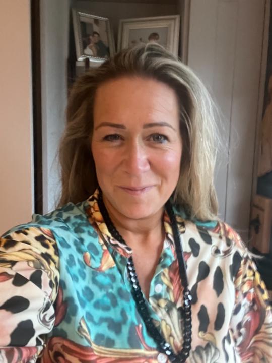 Joanne Phillips