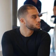 Salah Boudoucha