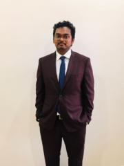 Samson Phynny Deemas