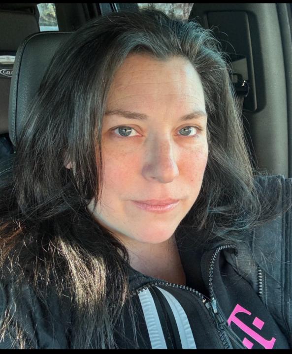 Jayne Bray
