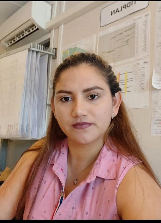 Maria elena Aragon García