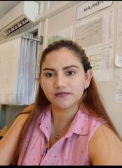 Maria elena Aragon García