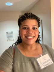 Tamika Howard