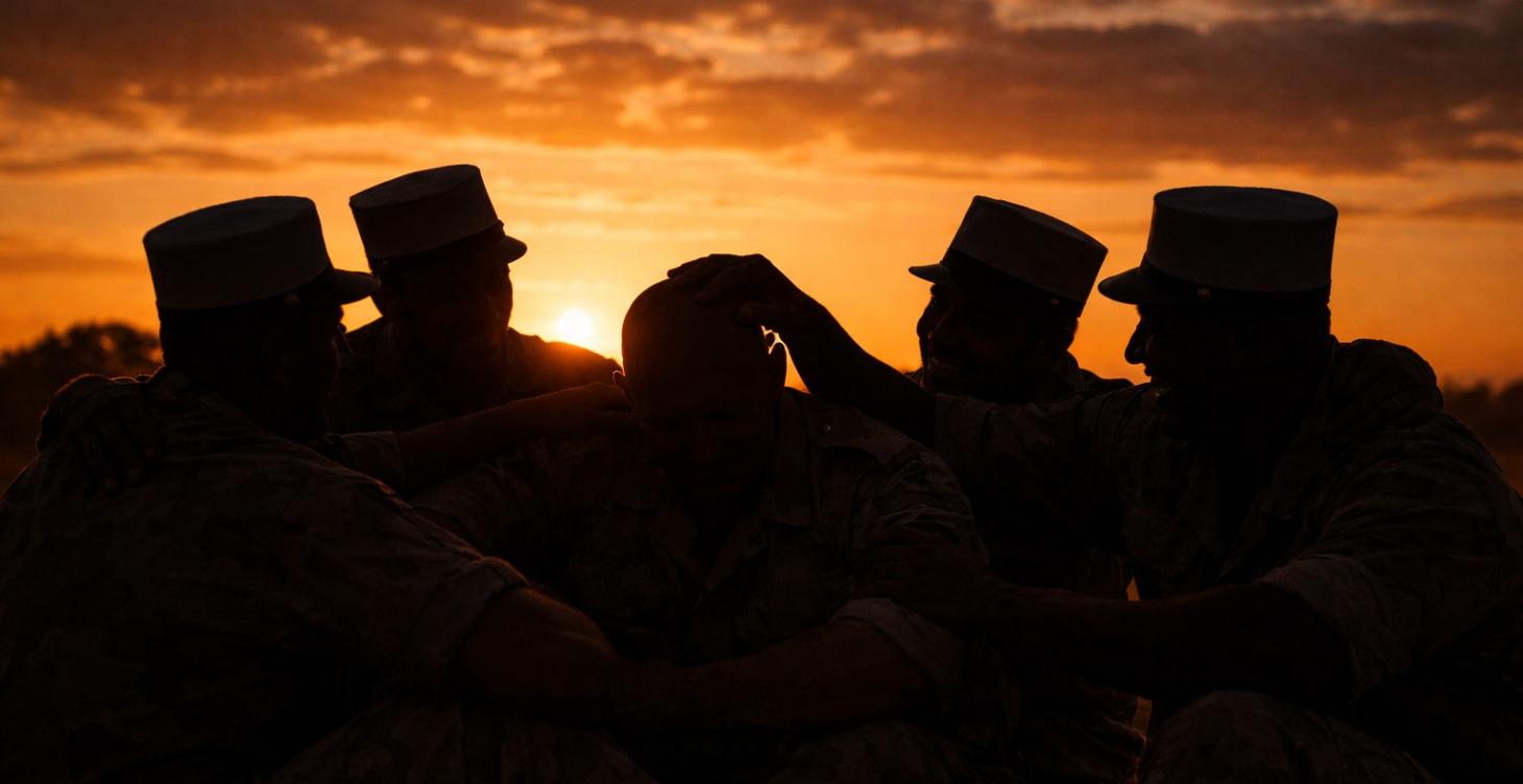 Welcome to the Legion Preparation Community