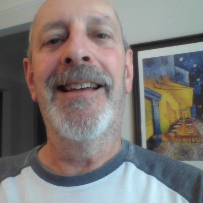 Roger Hudson
