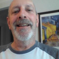 Roger Hudson